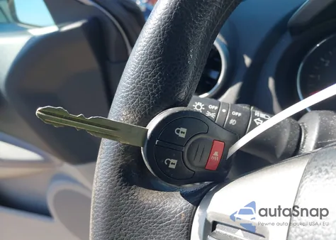 2013 Nissan Rogue S from USA, damaged, VIN JN8AS5MV1DW613706